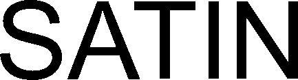 Satin Device mark 3539420 Trademark