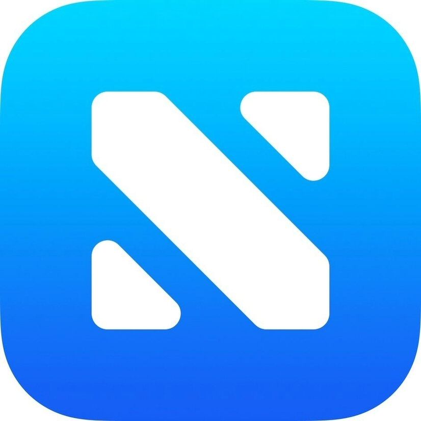 N Device mark 3538375 Trademark