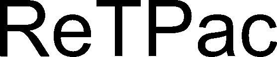 Retpac Device mark 3550633 Trademark