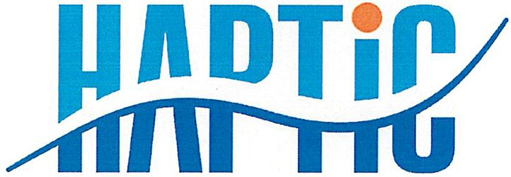 Haptic Device mark 3539408 Trademark