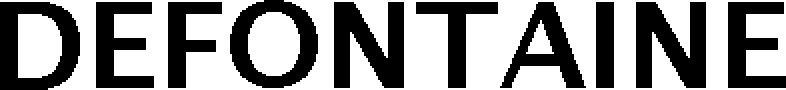 Defontaine Device mark 3539298 Trademark