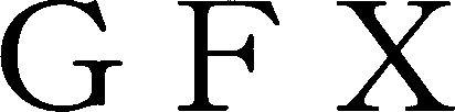 Gfx Device mark 3535136 Trademark