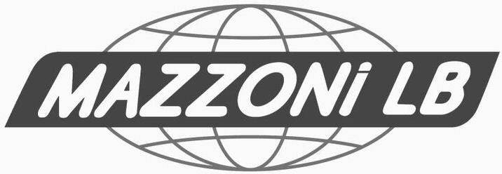 Mazzoni Lb Device mark 3533858 Trademark