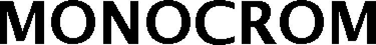 Monocrom Device mark 3537648 Trademark