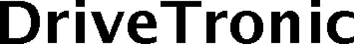 Drive Tronic Device mark 3529797 Trademark