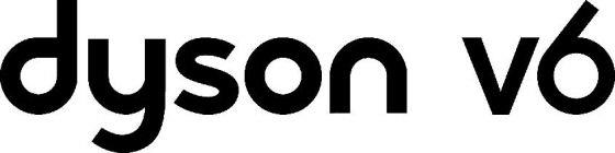 Dyson V6 Device mark 3535927 Trademark