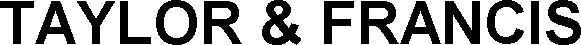 Taylor & Francis Device mark 3533844 Trademark