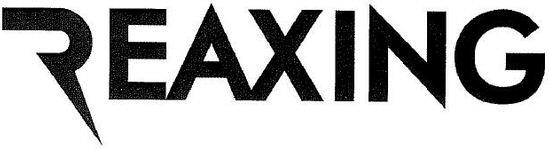 Reaxing Device mark 3533838 Trademark