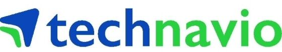 Technavio. Device mark 3534368 Trademark