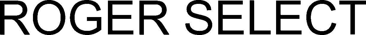 Roger Select Device mark 3534099 Trademark
