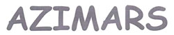 Azimars Device mark 2802577 Trademark