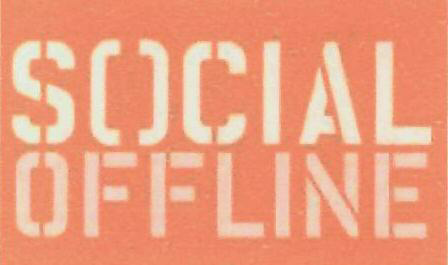 Social Offline (device) Device mark 2781067 Trademark