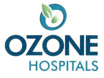 Ozone Hospitals Device mark 2533350 Trademark