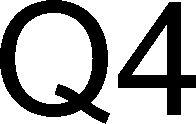 Q4 Device mark 3441666 Trademark
