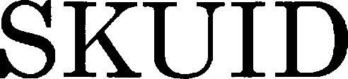 Skuid Device mark 3449224 Trademark