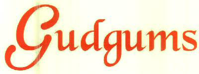Gudgums Device mark 2956923 Trademark