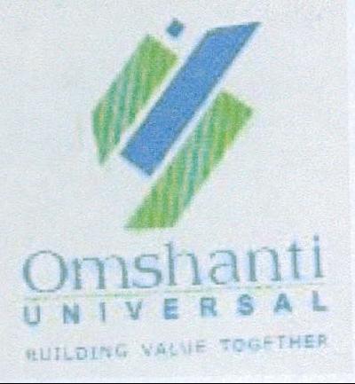 Omshanti Universal Device mark 2106827 Trademark