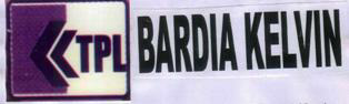 Kk Tpl Bardia Kelvin Device mark 2521843 Trademark