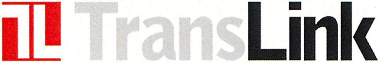 Translink Device mark 3429796 Trademark