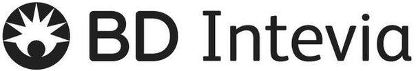 Bd Intevia (with Device) Device mark 3437406 Trademark