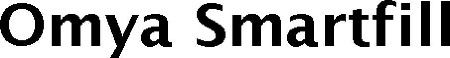 Omya Smartfill Device mark 3433631 Trademark