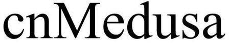 Cn Medusa Device mark 3433875 Trademark