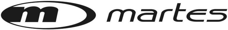 M Martes Device mark 3433566 Trademark