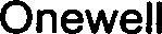 Onewell Device mark 3426131 Trademark