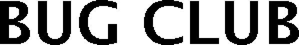 Bug Club Device mark 3424357 Trademark