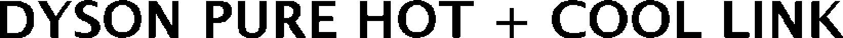 Dyson Pure Hot + Cool Link Device mark 3420710 Trademark