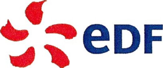 Edf Device mark 3420707 Trademark