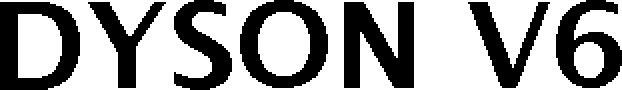 Dyson V6 Device mark 3420684 Trademark