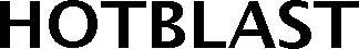 Hotblast Device mark 3417684 Trademark