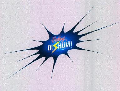 Viiking Dishum! Device mark 2551344 Trademark