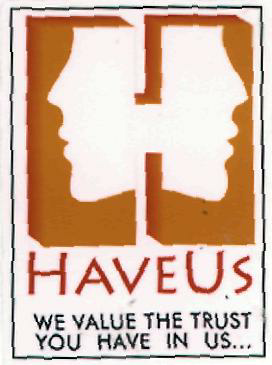 Haveus (device) Device mark 2295052 Trademark