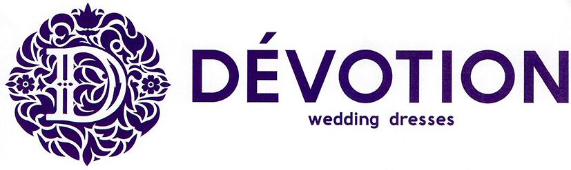 D Dévotion Wedding Dresses Device mark 3411856 Trademark