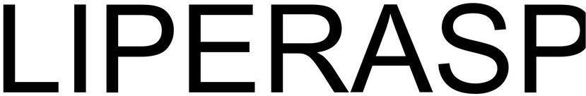 Liperasp Device mark 3403163 Trademark