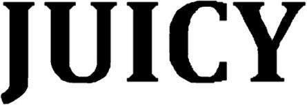 Juicy Device mark 3403164 Trademark
