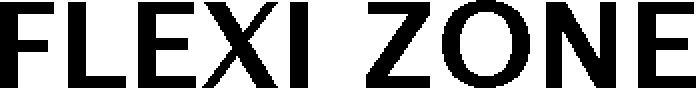 Flexi Zone Device mark 3400868 Trademark