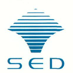 Sed (device) Device mark 2666668 Trademark