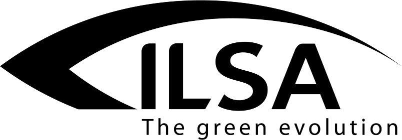 Ilsa The Green Evolution(with Device) Device mark 3318045 Trademark