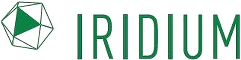 Iridium (with Device Of Geometrical Figure) Device mark 3310440 Trademark