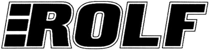 Rolf Device mark 3317828 Trademark