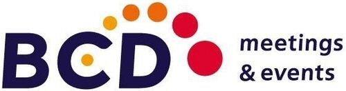 Bcd Meetings & Events (with Device) Device mark 3318164 Trademark