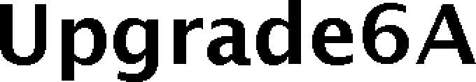 Upgrade6a Device mark 3309820 Trademark
