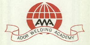 Ador Welding Academy Device mark 2532084 Trademark