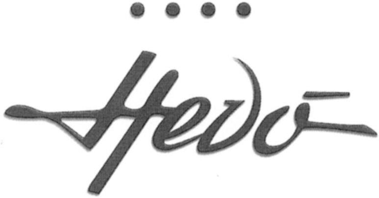 Hevo Device mark 3310200 Trademark