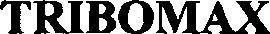 Tribomax Device mark 3308911 Trademark