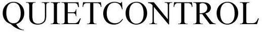 Quietcontrol Device mark 3308898 Trademark