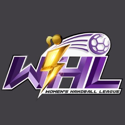Whl (women's Handball League) Device mark 6428876 Trademark